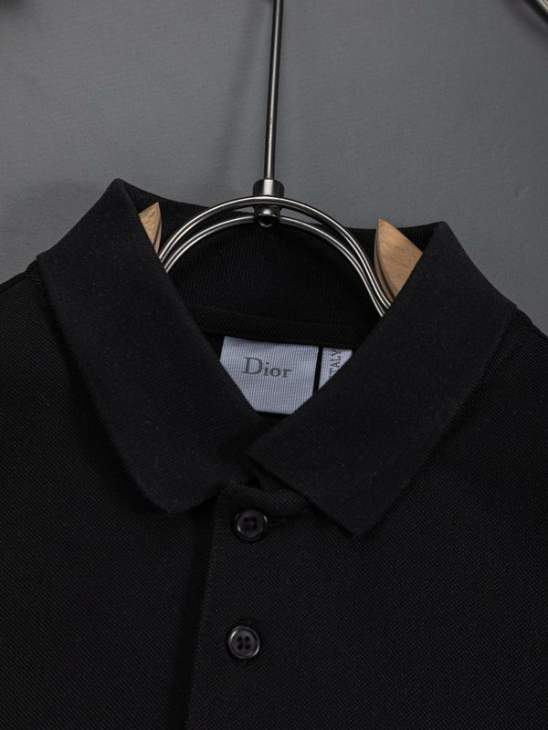 Dior Polo Shirts Short _SKUDiorS-XLxetr48628334